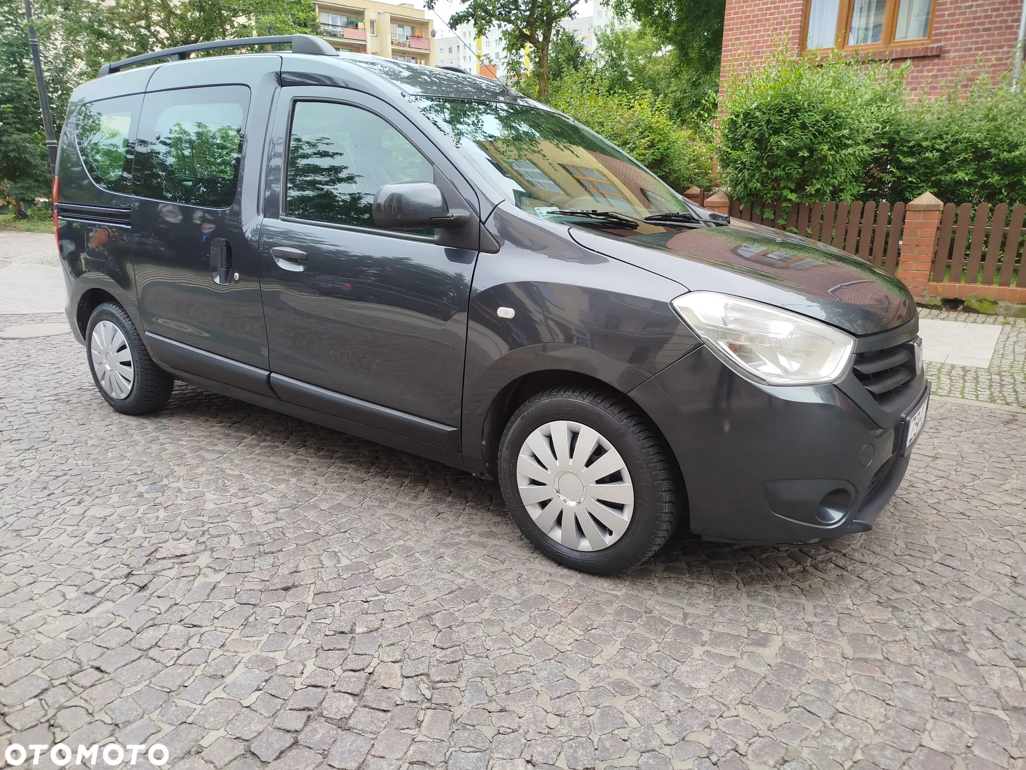 Dacia Dokker - 4