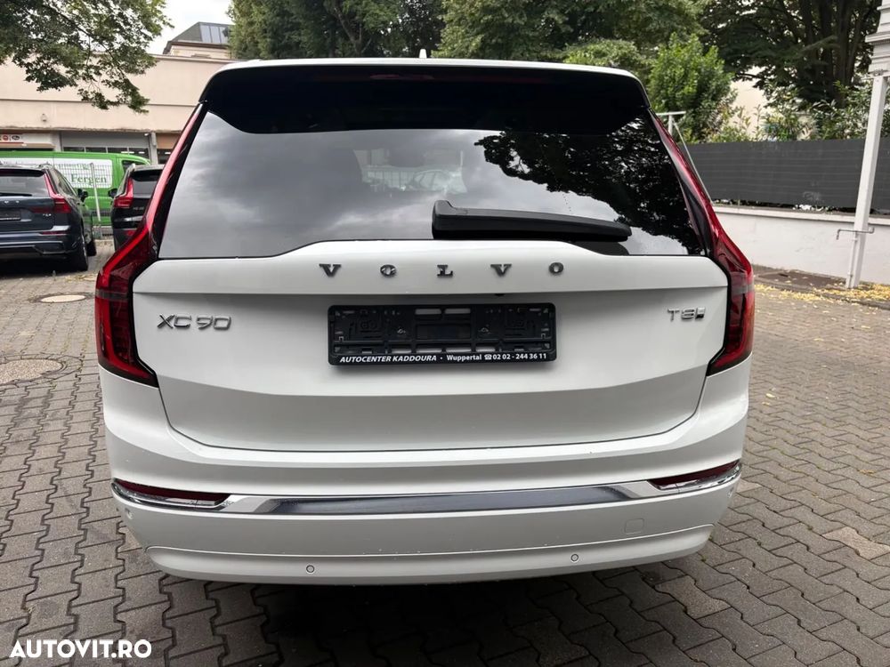 Volvo XC 90 - 6