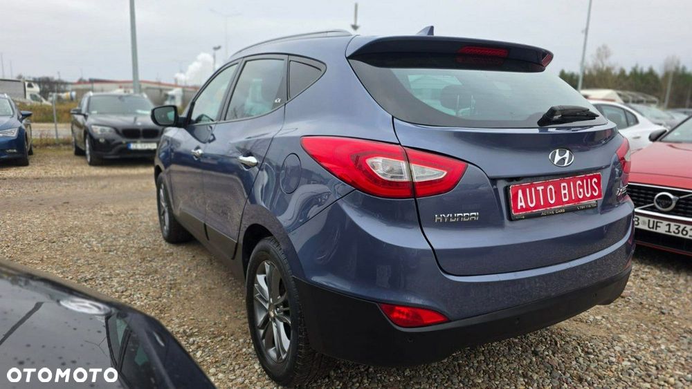Hyundai ix35 - 8