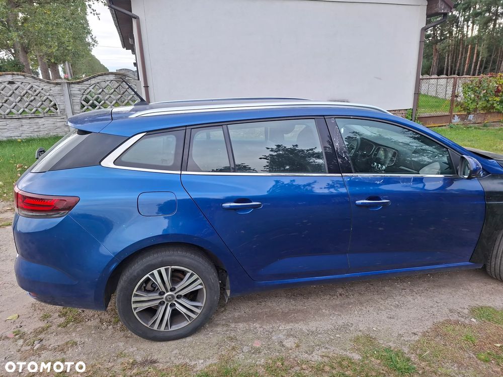 Renault Megane - 8