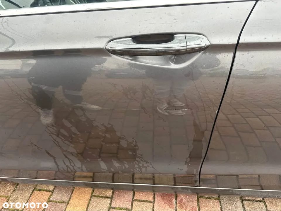 Ford Mondeo 2.0 TDCi Titanium PowerShift - 8