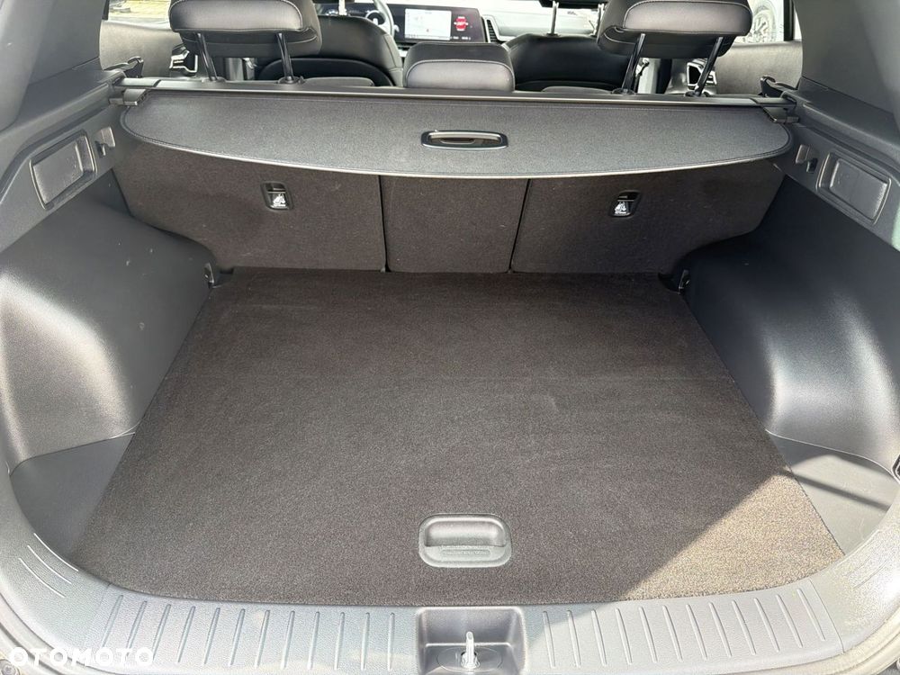 Kia Sportage 1.6 T-GDI Anniversary 2WD DCT - 17