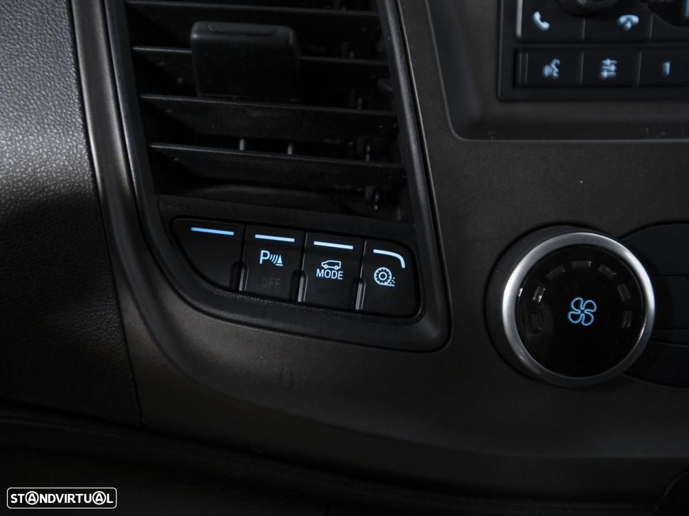 Ford Transit 2.0 TDCi H2L3 Trend EcoBlue - 17