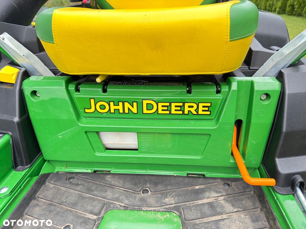 John Deere Z545R EFI - 6