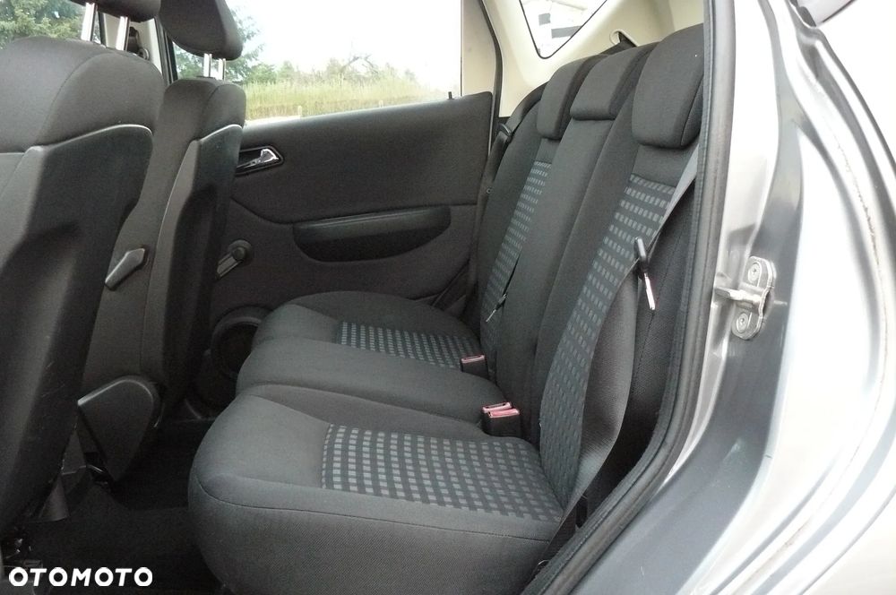 Mercedes-Benz Klasa A - 33