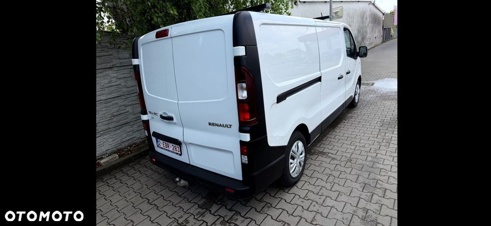 Renault TRAFIC - 4