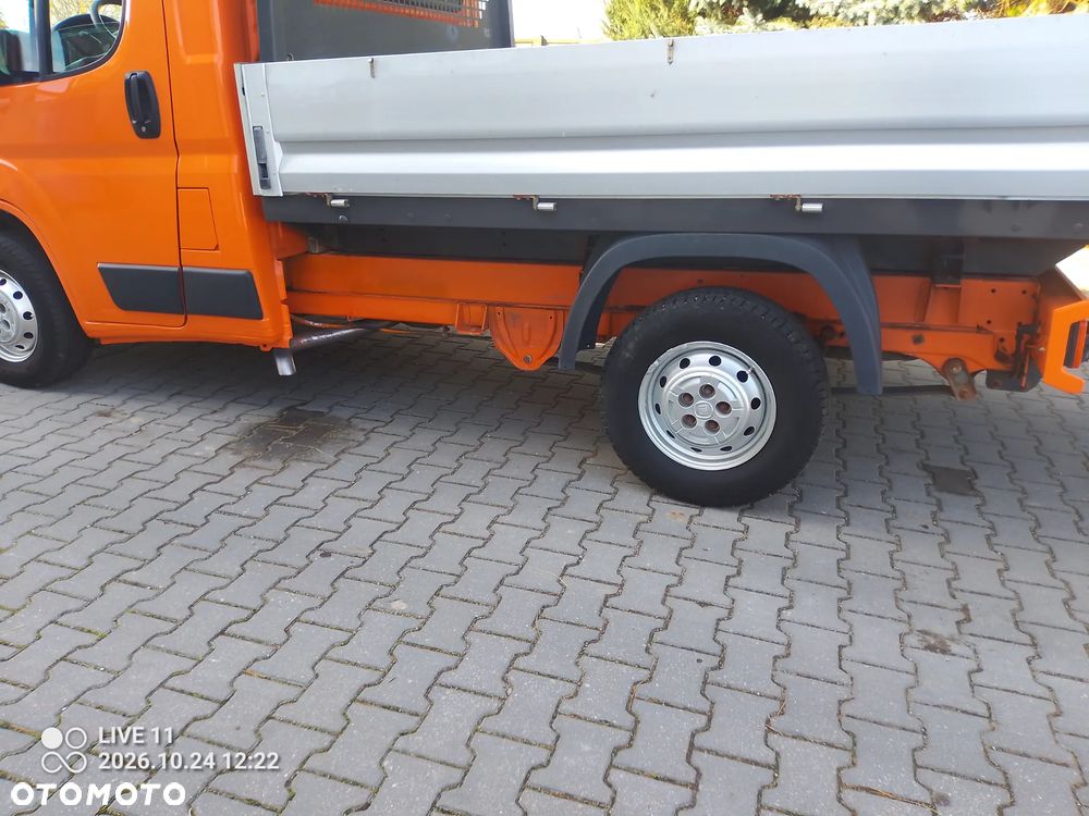 Fiat DUCATO - 23