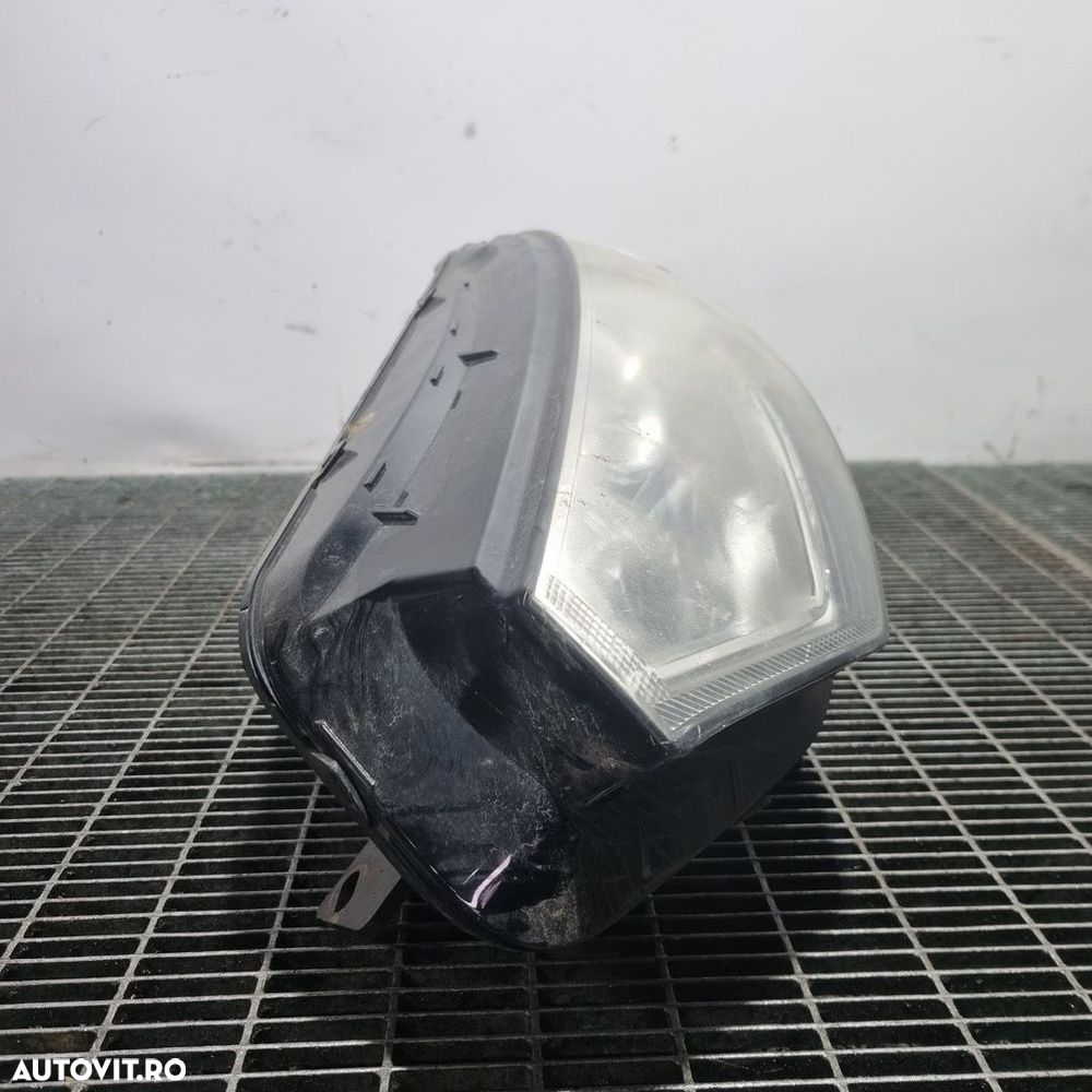 Far Stanga Ford EcoSport II 2013 - 2017 SUV 4 Usi (1389) Fara xenon - 2