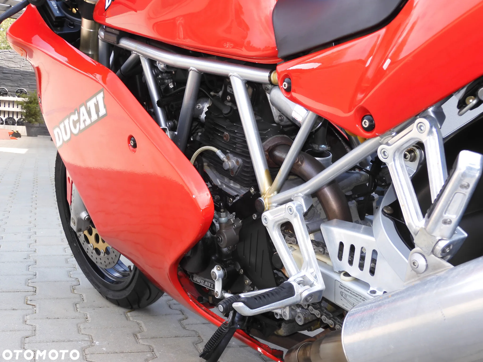 Ducati SuperSport - 28