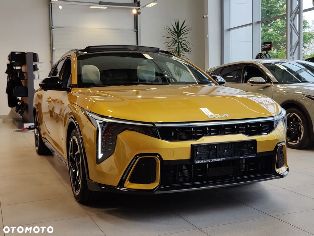 Kia K4 1.6 T-GDI GT Line - 7