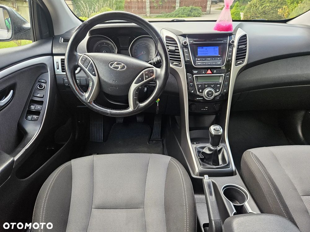 Hyundai i30 - 18
