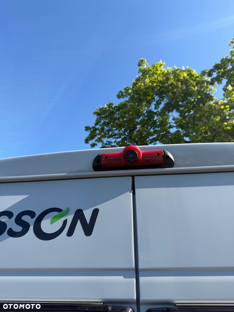 Fiat Ducato kamper van V594 ROAD LINE PREMIUM - 9