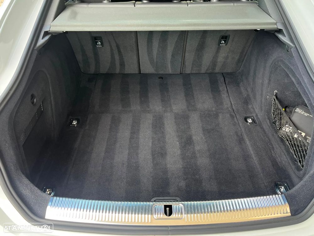 Audi A5 Sportback 35 TDI S line S tronic - 41