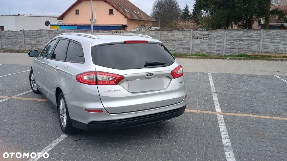 Ford Mondeo 1.5 TDCi Start-Stopp Business Edition - 19