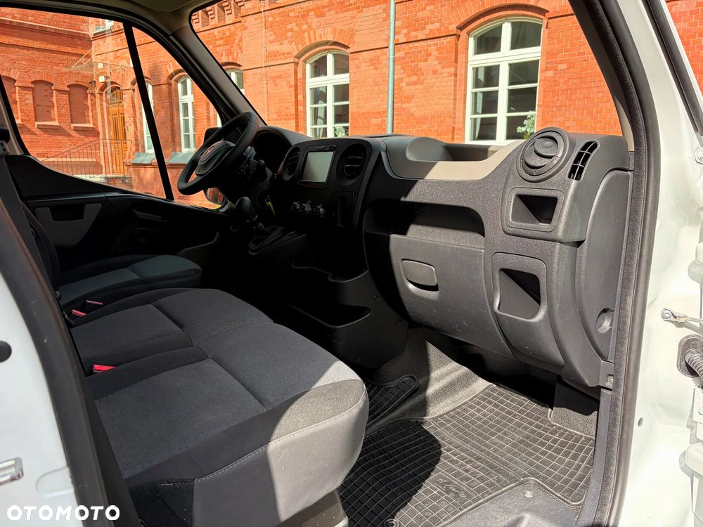 Renault MASTER - 12