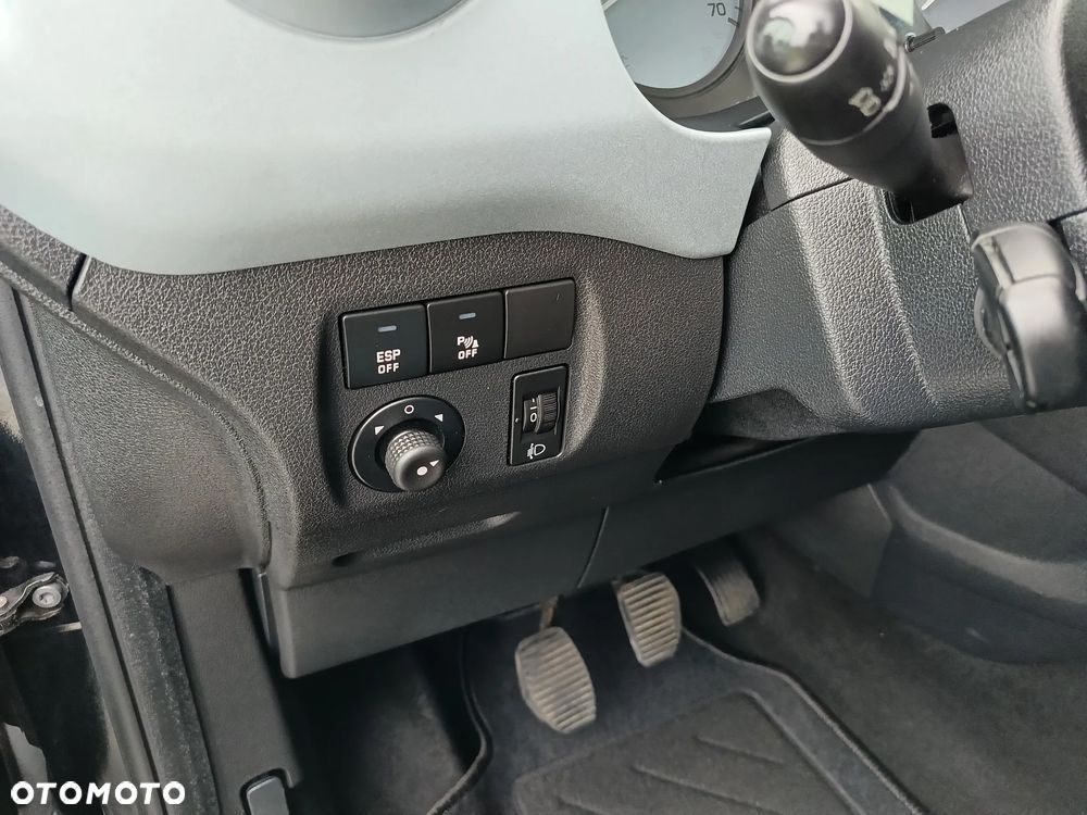 Citroën Berlingo - 20