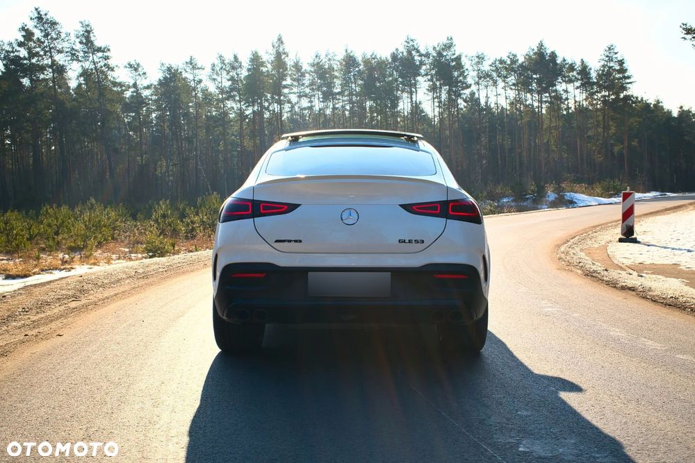 Mercedes-Benz GLE - 5