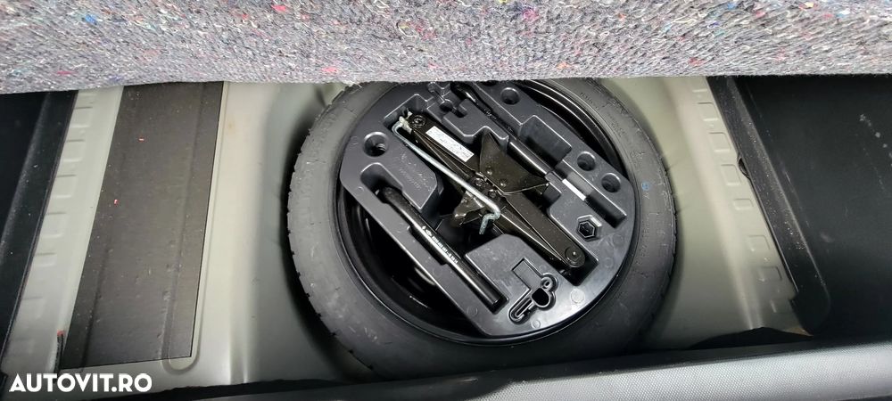 Renault Captur (ENERGY) dCi 90 INTENS - 12