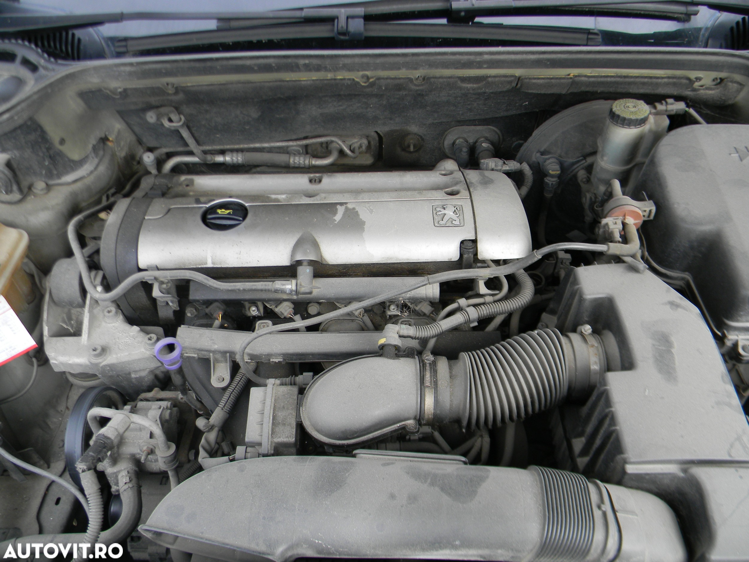 Dezmembrari  Peugeot 407  2004  > 0000 1.8 Benzina - 11