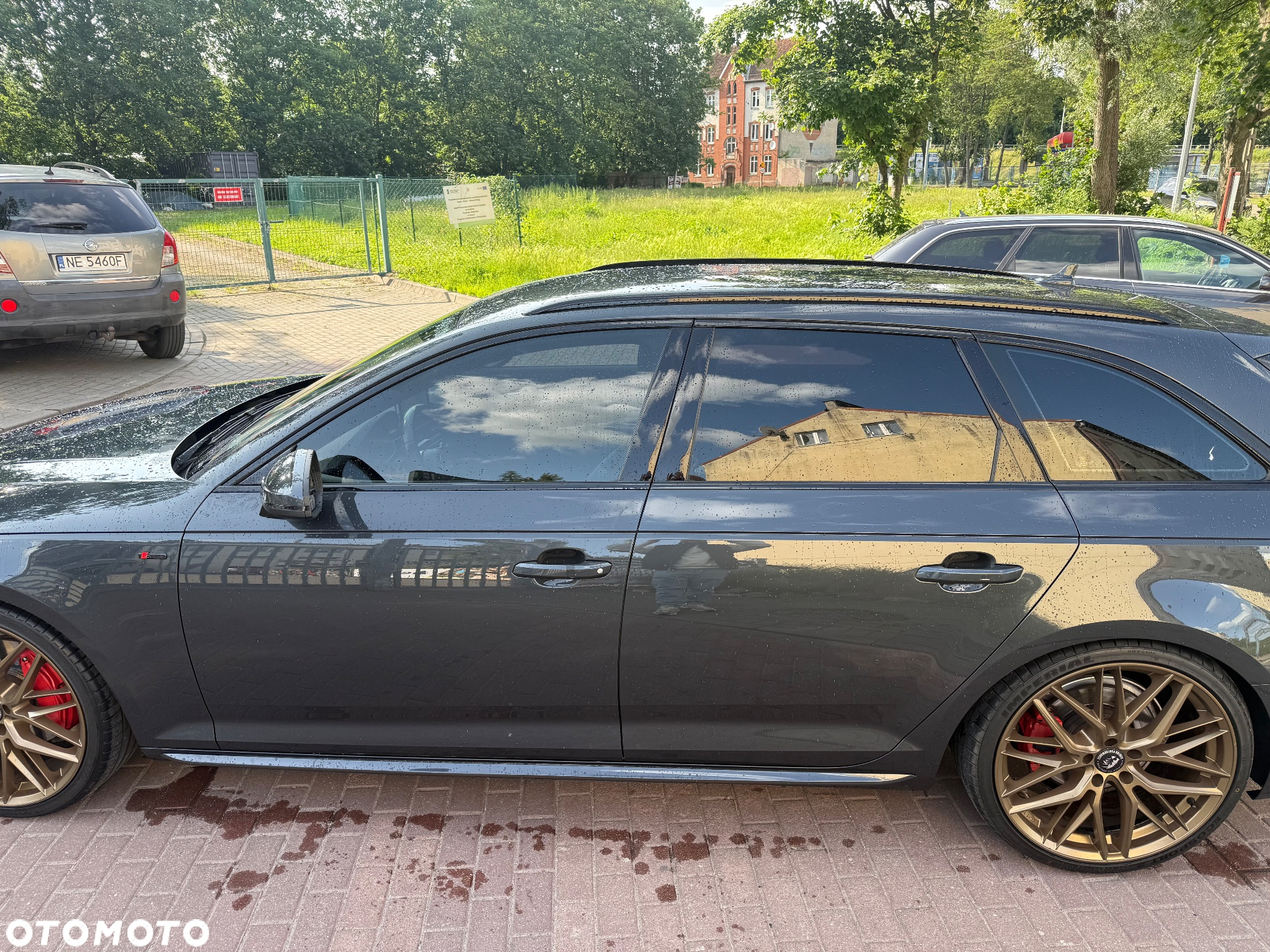 Audi A4 2.0 TDI Sport S tronic - 5