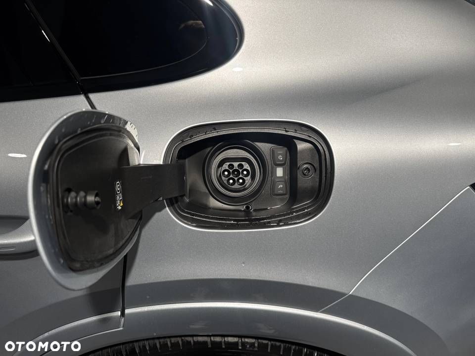 Porsche Cayenne S E-Hybrid PHEV Black Edition - 8