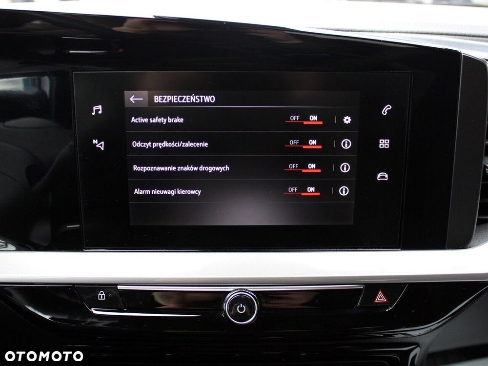 Opel Mokka 1.2 T GS S&S - 20