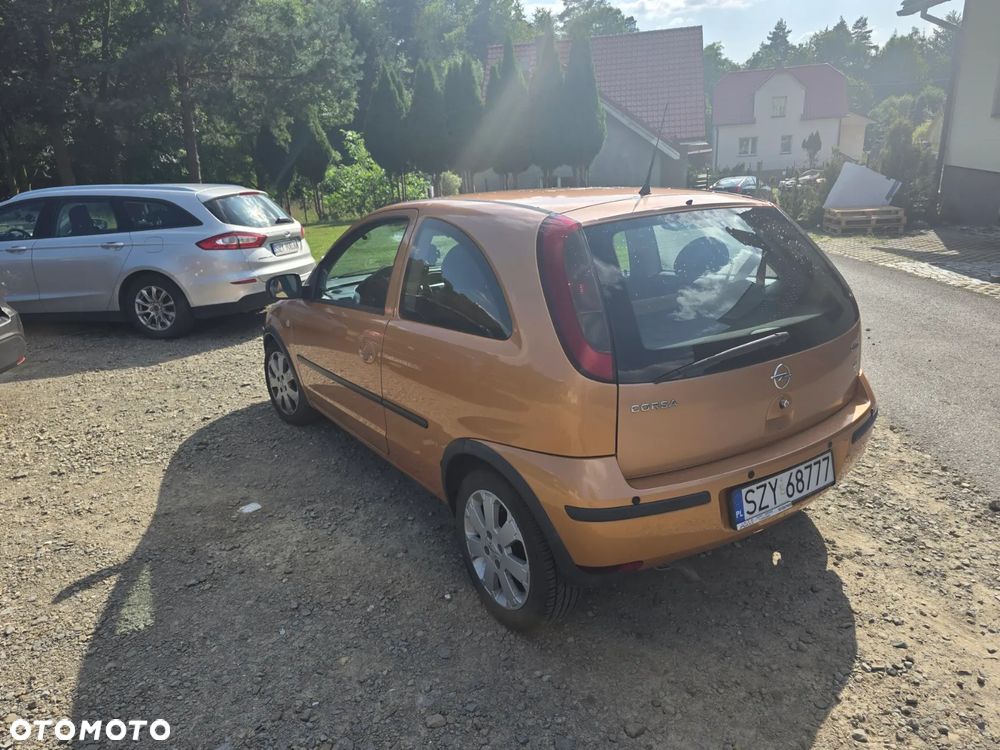 Opel Corsa 1.3 CDTI Cosmo - 16