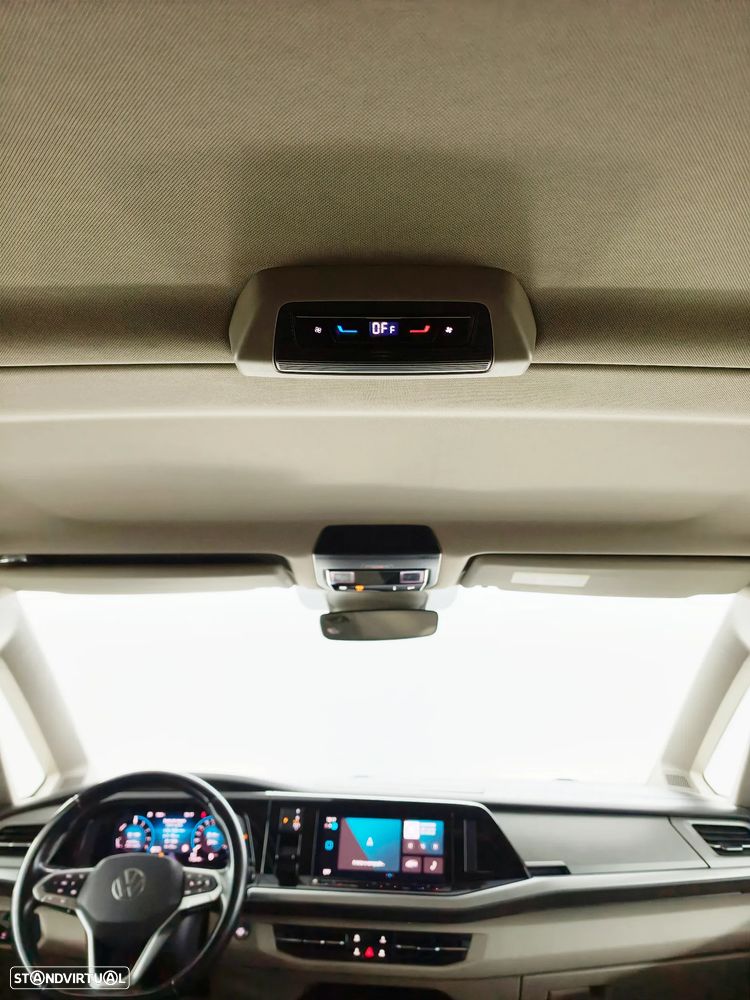 VW Multivan 1.4 TSI e-Hybrid Life DSG - 29