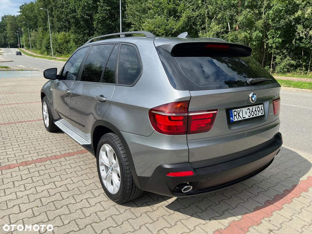 BMW X5 xDrive35d - 3