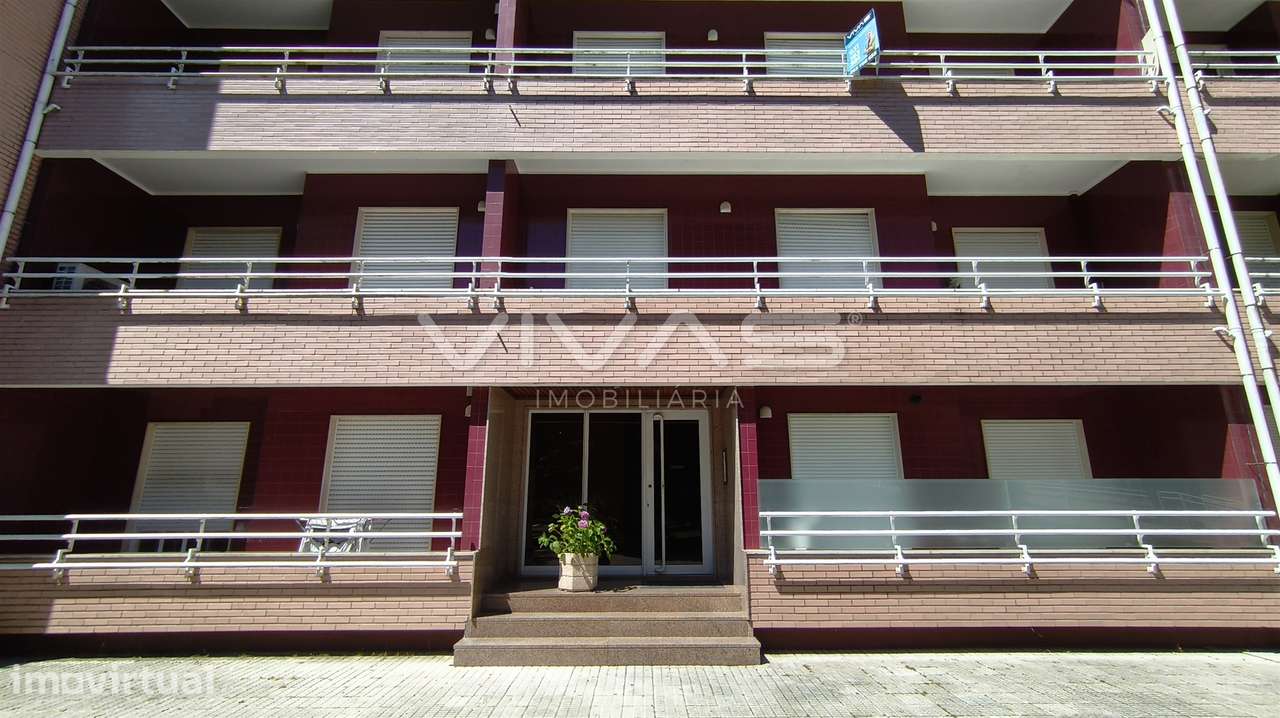 Apartamento T3 Arrendamento em Braga (São Vítor),Braga - Grande imagem: 2/31