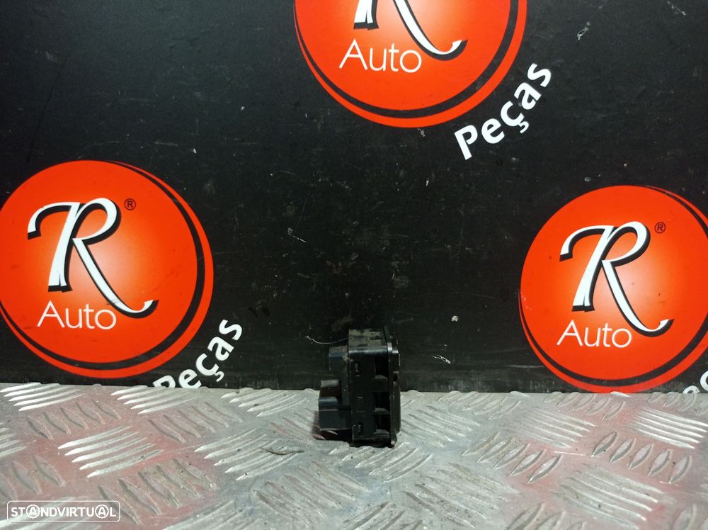 Botão Regulador Dos Espelhos Honda Civic Vii Hatchback (Eu, Ep, Ev) - 3