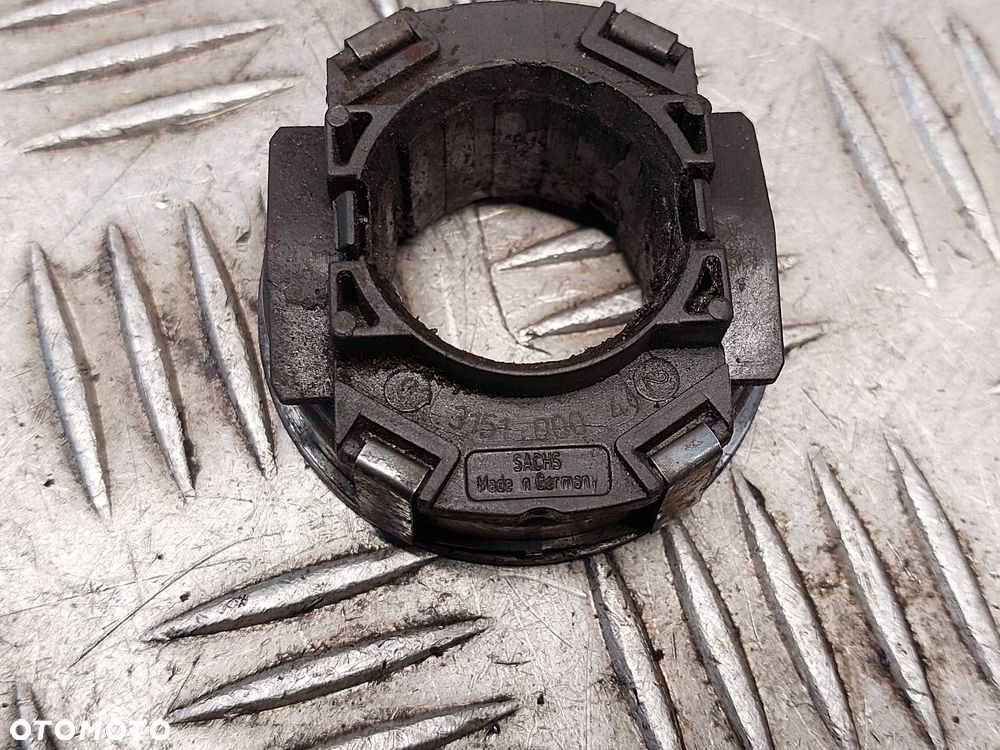SPRZĘGŁO TARCZA DOCISK ŁOŻYSKO KOŁO ZAMACHOWE VW GOLF V 1.4 FSI R0301052710 - 4