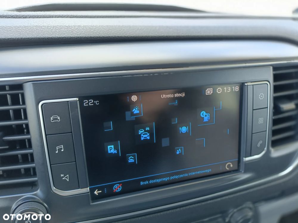 Peugeot Traveller L3 2.0 Business - 28