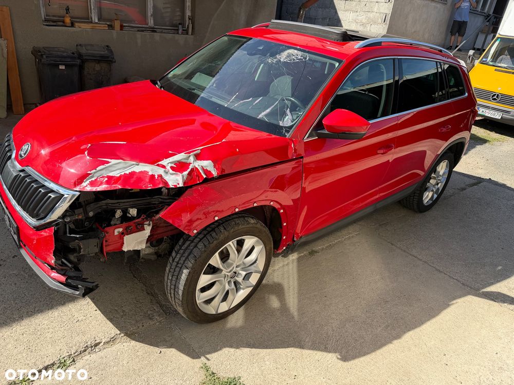 Skoda Kodiaq - 4