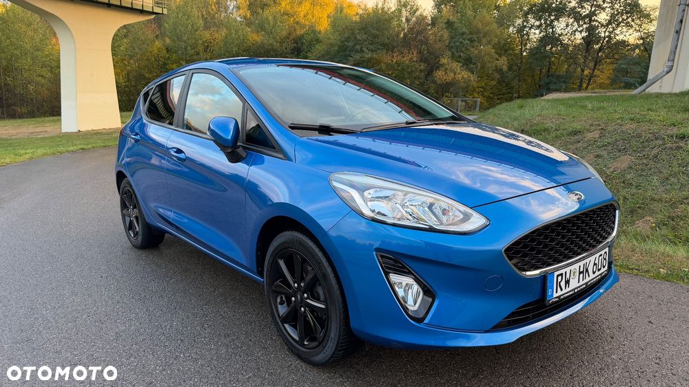 Ford Fiesta - 13