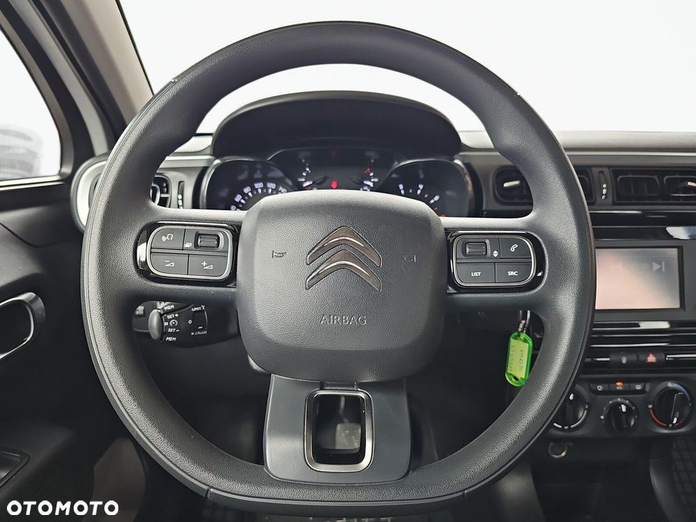 Citroën C3 1.2 PureTech You - 19