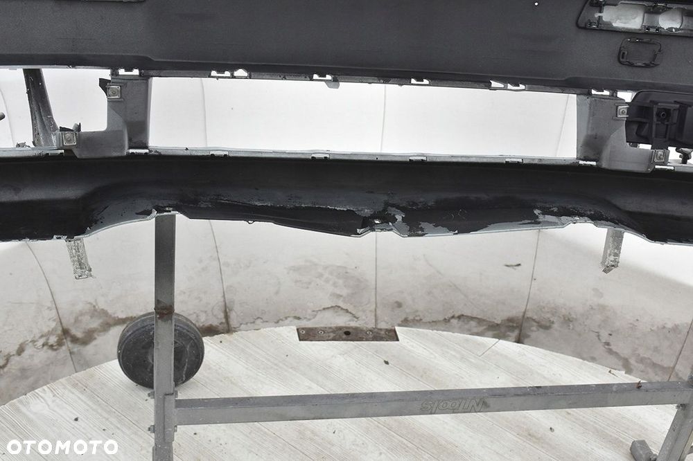 zderzak przedni przód bmw 1 e87 e81 lift - 16