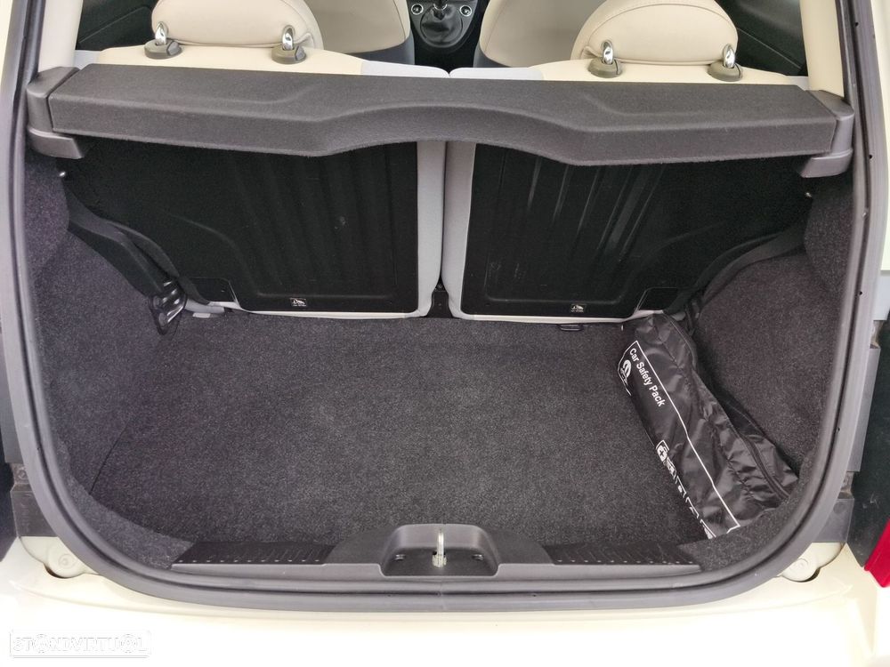 Fiat 500 0.9 TwinAir Collezione - 12