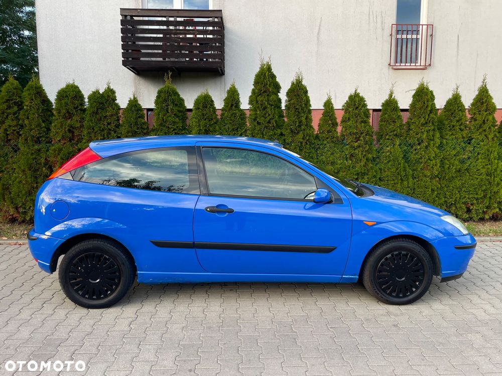 Ford Focus - 2