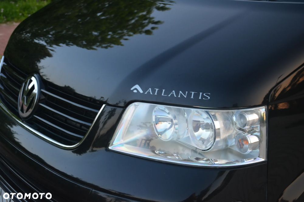 Volkswagen Multivan - 38