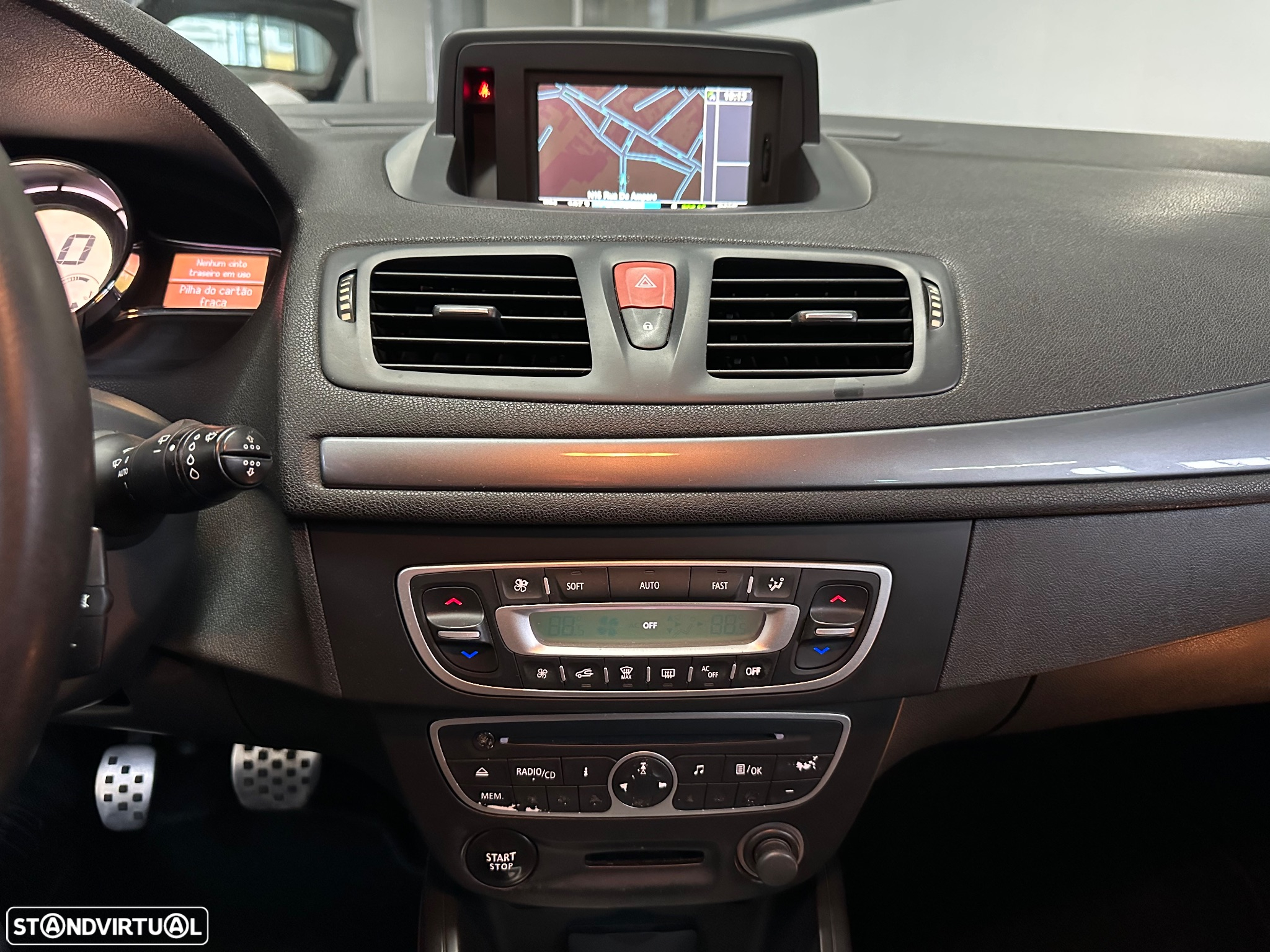 Renault Mégane 1.5 dCi GT Line - 20