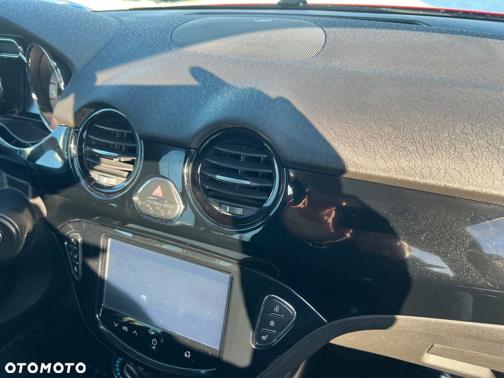 Opel Adam 1.4 Black Jack S&S - 9