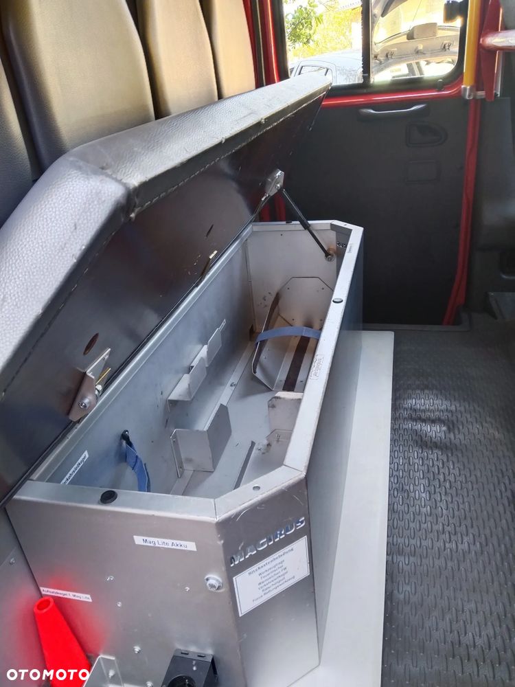Iveco DAILY 50C17 D - 6