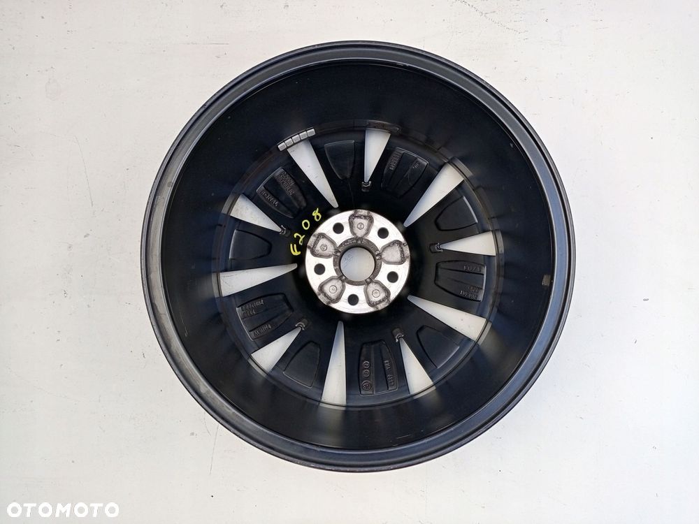 SKODA SUPERB III FELGA ALUMINIOWA 8.0" X 18" 5X112 ET 44 3V0601025B ÷ - 11