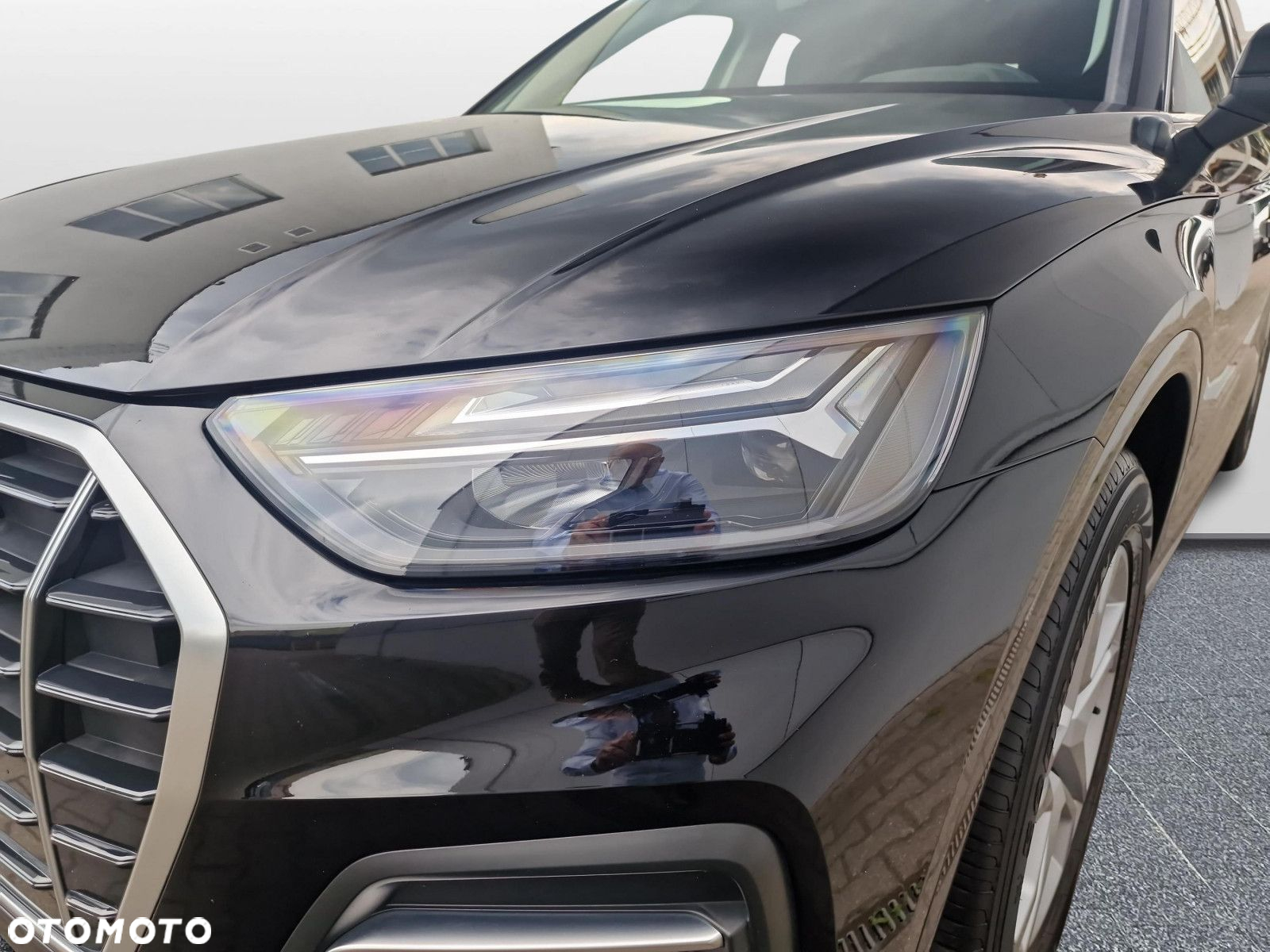Audi Q5 - 28