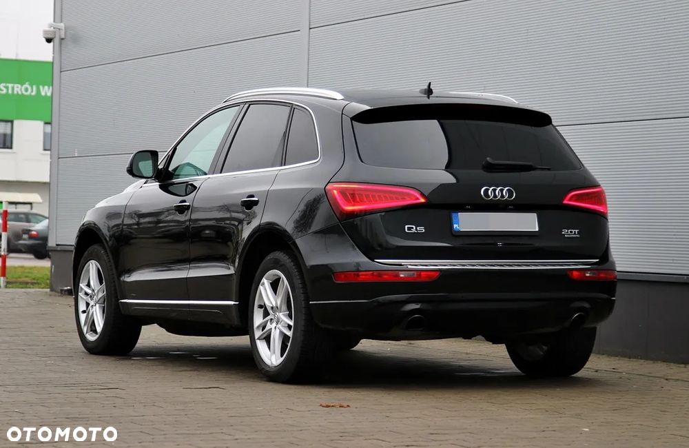 Audi Q5 - 6