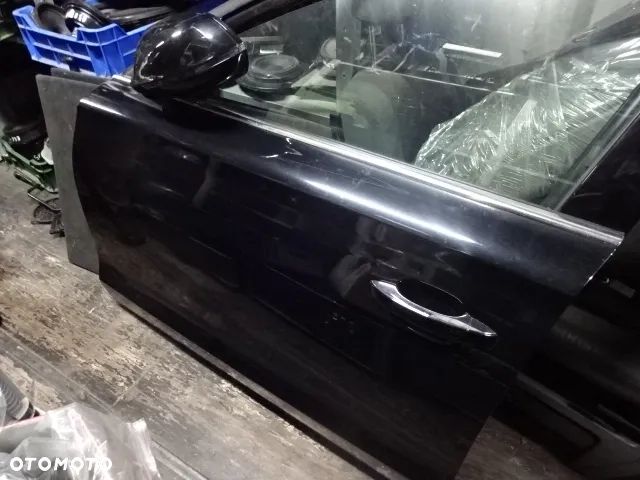 Lewe przednie drzwi Audi A8 D4 Long LZ9Y - 3