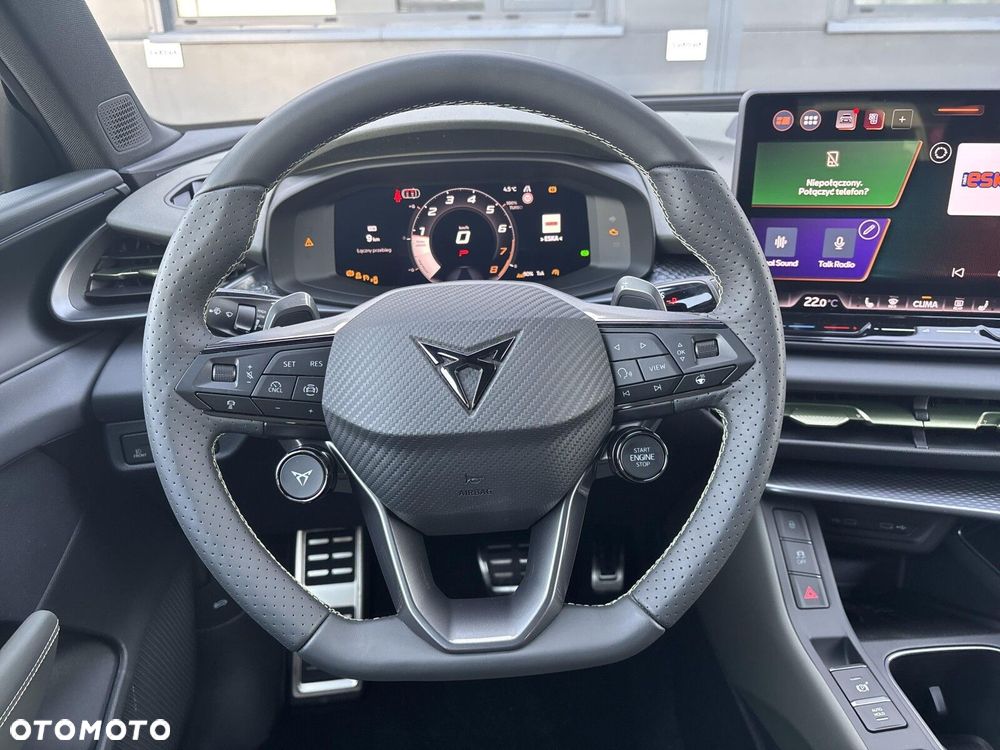 Cupra Terramar 2.0 TSI 4Drive Tribe Edition DSG - 22