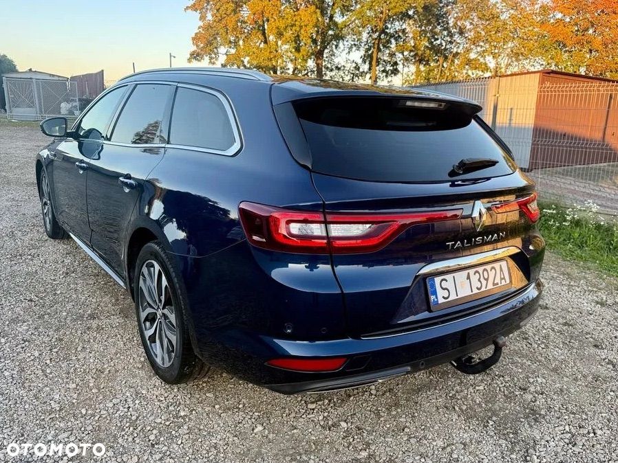 Renault Talisman - 6