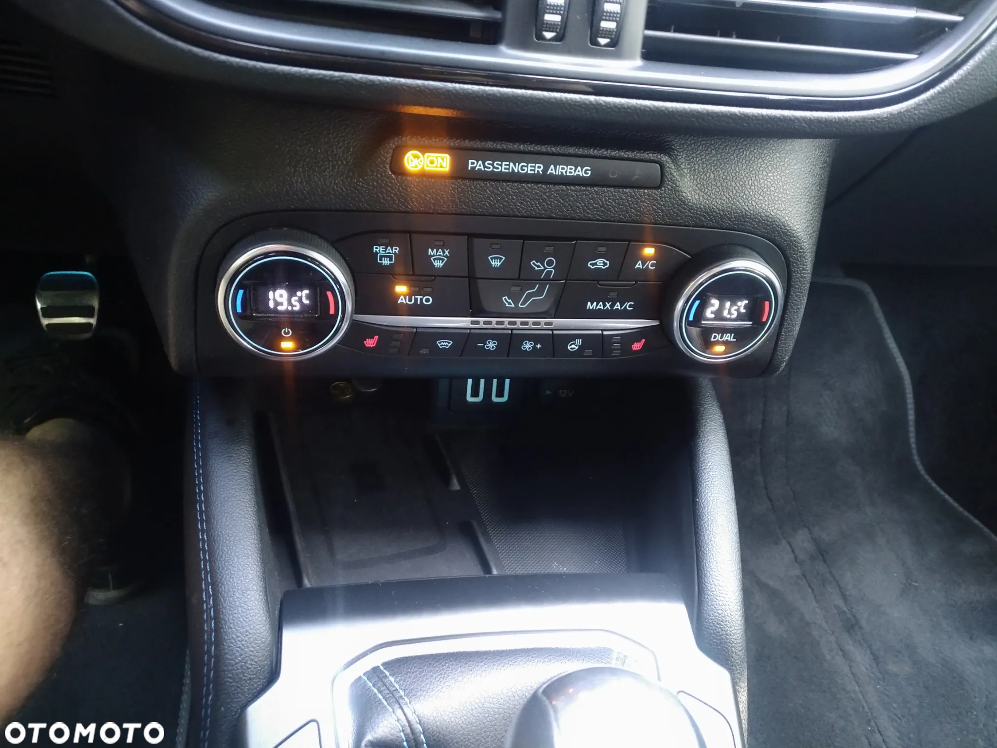 Ford Focus 2.3 EcoBoost ST Edition - 9